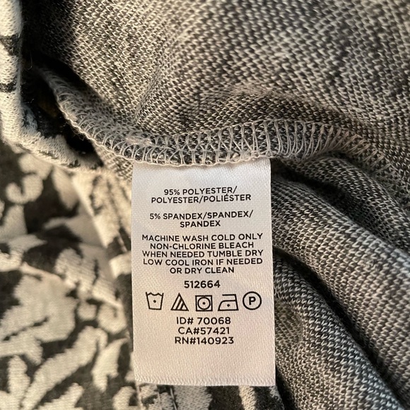 Ann Taylor Loft Dress - Picture 5 of 6